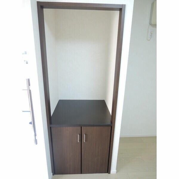 幡ヶ谷駅 徒歩13分 1階の物件内観写真