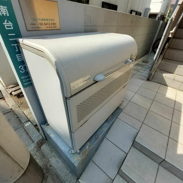 幡ヶ谷駅 徒歩13分 1階の物件内観写真