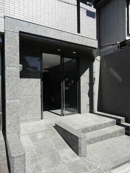 小竹向原駅 徒歩10分 4階の物件外観写真