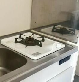 野方駅 徒歩9分 2階の物件内観写真