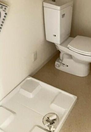 野方駅 徒歩9分 2階の物件内観写真