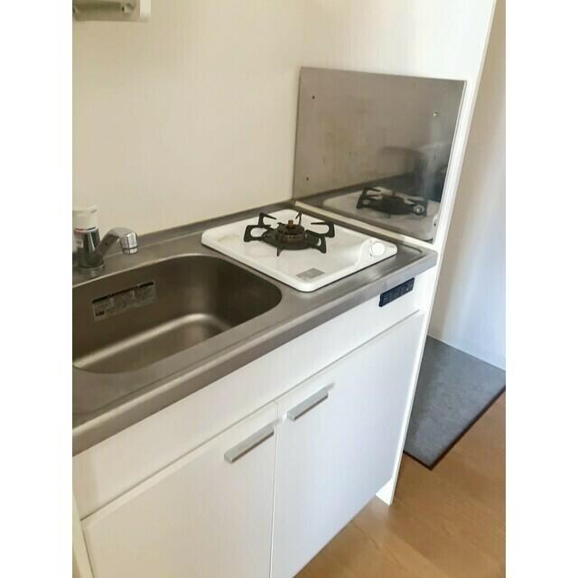 野方駅 徒歩9分 2階の物件内観写真