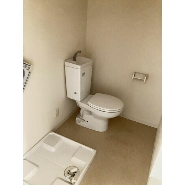 野方駅 徒歩9分 2階の物件内観写真