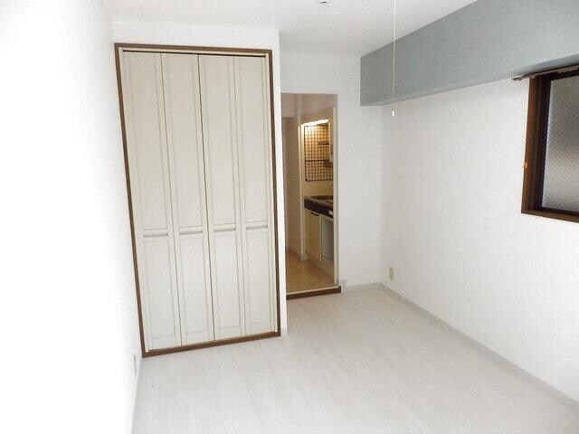 北池袋駅 徒歩5分 1階の物件内観写真