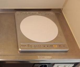 北池袋駅 徒歩5分 1階の物件内観写真