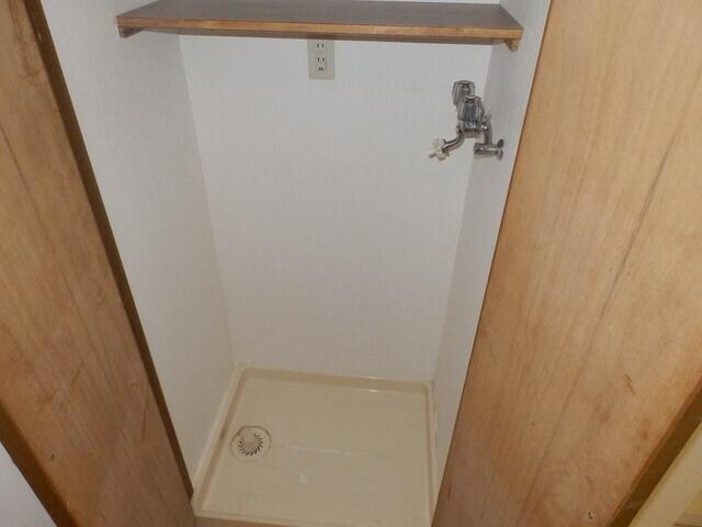 北池袋駅 徒歩5分 1階の物件内観写真