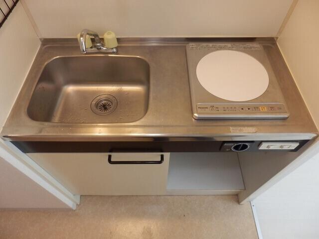 北池袋駅 徒歩5分 1階の物件内観写真