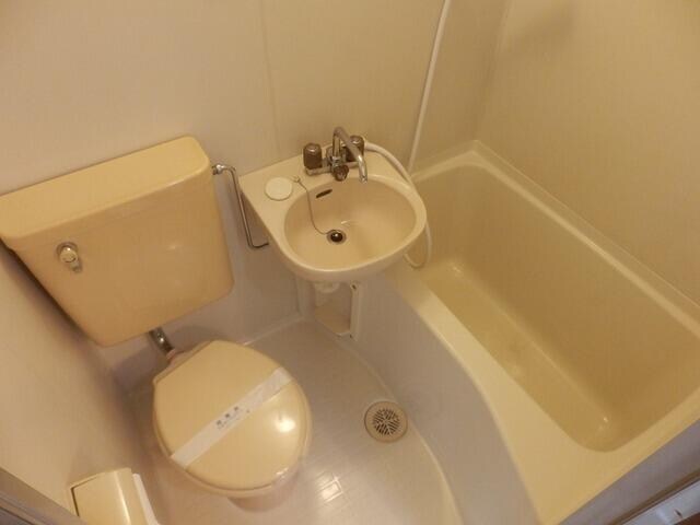 北池袋駅 徒歩5分 1階の物件内観写真