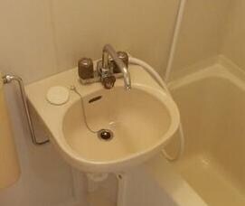 北池袋駅 徒歩5分 1階の物件内観写真