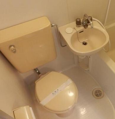 北池袋駅 徒歩5分 1階の物件内観写真