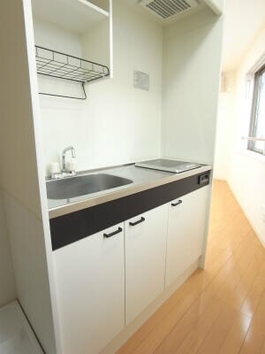 上石神井駅 徒歩7分 3階の物件内観写真