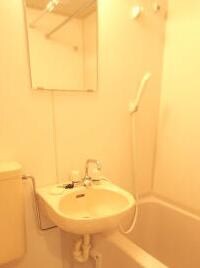 上石神井駅 徒歩7分 3階の物件内観写真