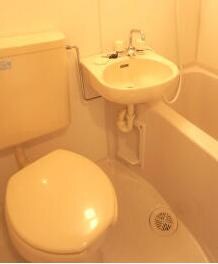 上石神井駅 徒歩7分 3階の物件内観写真