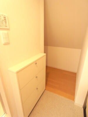 上石神井駅 徒歩7分 3階の物件内観写真