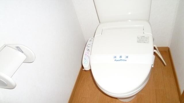 国立駅 徒歩18分 1階の物件内観写真