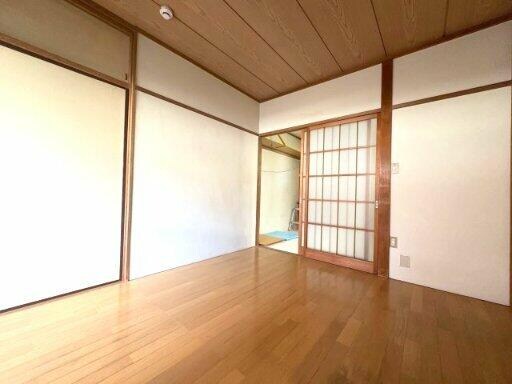 池尻大橋駅 徒歩11分 1階の物件内観写真