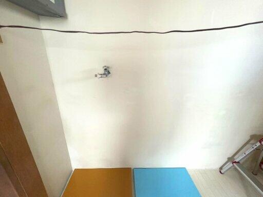 池尻大橋駅 徒歩11分 1階の物件内観写真