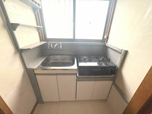 池尻大橋駅 徒歩11分 1階の物件内観写真