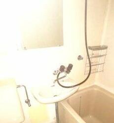 池尻大橋駅 徒歩11分 1階の物件内観写真