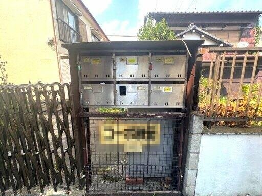 池尻大橋駅 徒歩11分 1階の物件内観写真