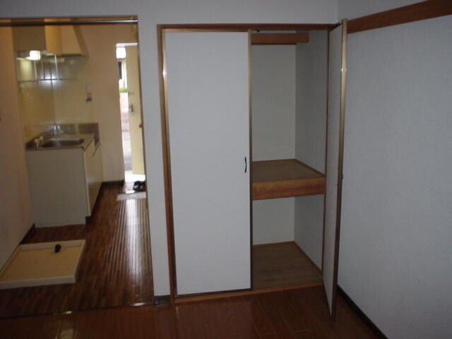 上井草駅 徒歩8分 1階の物件内観写真