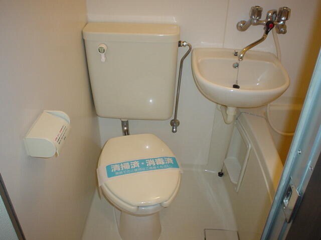 上井草駅 徒歩8分 1階の物件内観写真