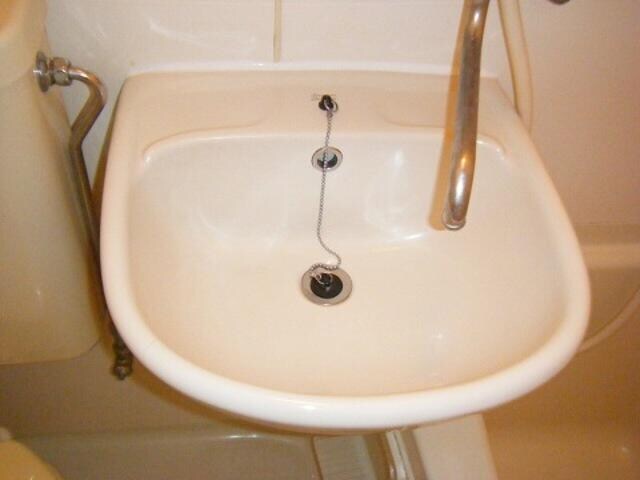 上井草駅 徒歩8分 1階の物件内観写真