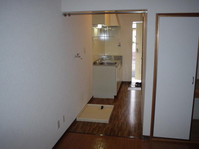 上井草駅 徒歩8分 1階の物件内観写真