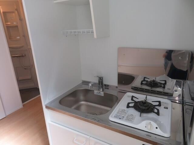 芦花公園駅 徒歩10分 1階の物件内観写真