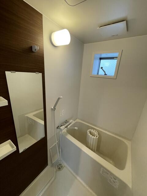 上北沢駅 徒歩3分 2階の物件内観写真