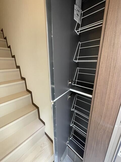 上北沢駅 徒歩3分 2階の物件内観写真