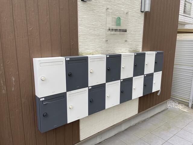 上北沢駅 徒歩3分 2階の物件内観写真