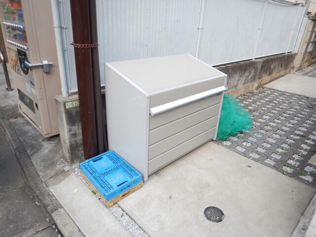 上北沢駅 徒歩3分 2階の物件内観写真