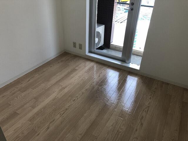 洗足池駅 徒歩3分 3階の物件内観写真