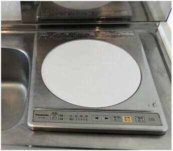 洗足池駅 徒歩3分 3階の物件内観写真