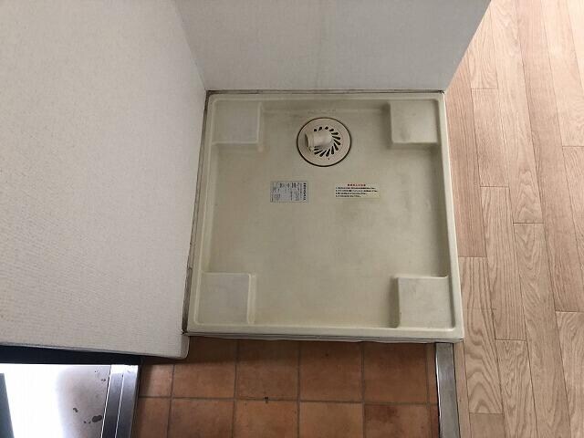 洗足池駅 徒歩3分 3階の物件内観写真