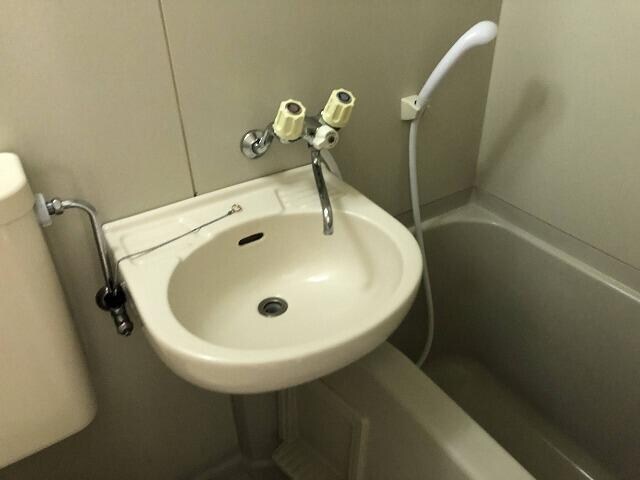 洗足池駅 徒歩3分 3階の物件内観写真