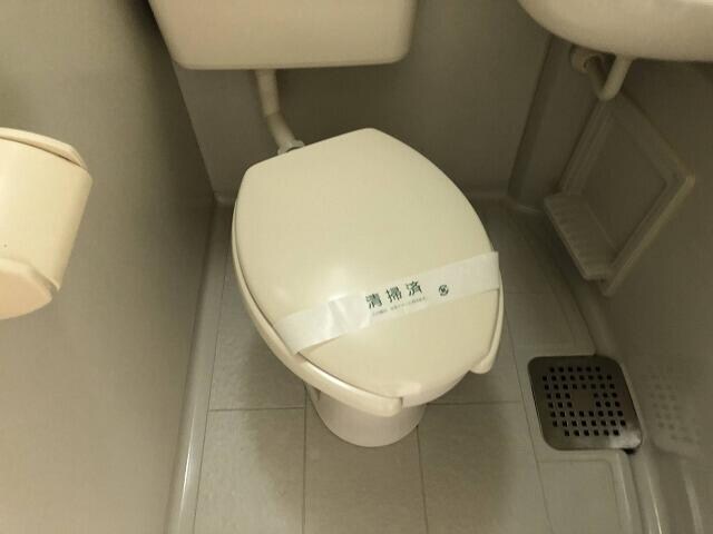 洗足池駅 徒歩3分 3階の物件内観写真