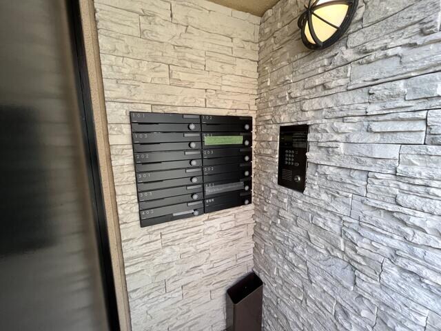 洗足池駅 徒歩3分 3階の物件内観写真