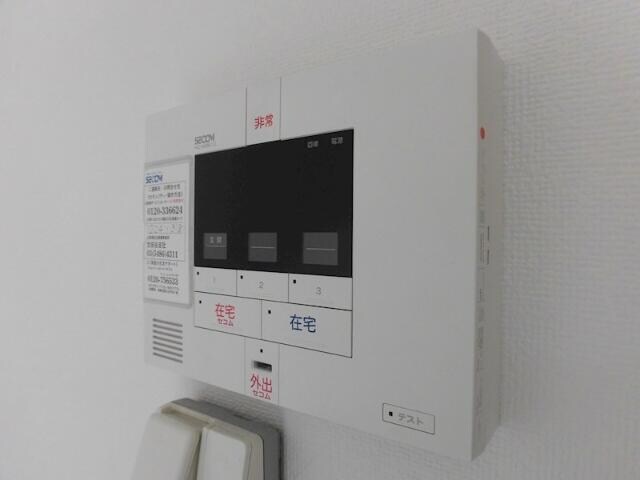 駒沢大学駅 徒歩8分 2階の物件内観写真