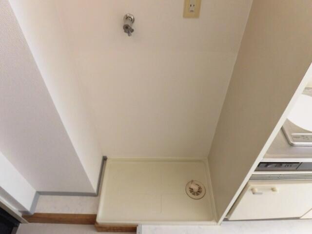 駒沢大学駅 徒歩8分 2階の物件内観写真