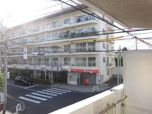 駒沢大学駅 徒歩8分 2階の物件内観写真