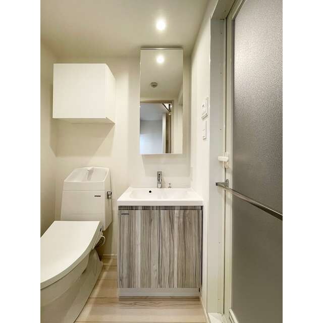 成増駅 徒歩10分 1階の物件内観写真