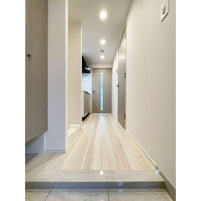 成増駅 徒歩10分 1階の物件内観写真