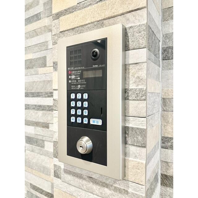 成増駅 徒歩10分 1階の物件内観写真