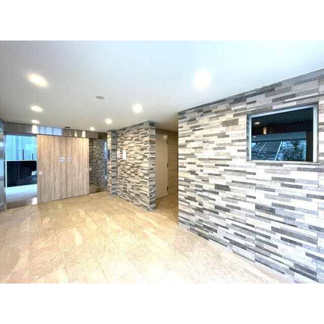 成増駅 徒歩10分 1階の物件内観写真