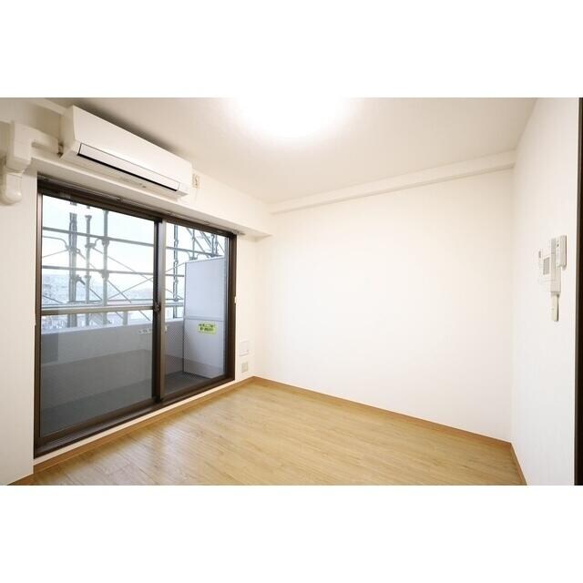 南阿佐ケ谷駅 徒歩5分 5階の物件内観写真