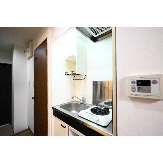 南阿佐ケ谷駅 徒歩5分 5階の物件内観写真