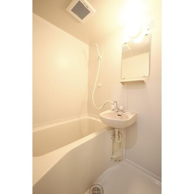 南阿佐ケ谷駅 徒歩5分 5階の物件内観写真