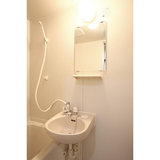 南阿佐ケ谷駅 徒歩5分 5階の物件内観写真